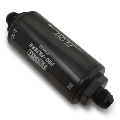 Russell 10An 100 Micron Filter Assembly 75 Series Pro-Filter 2