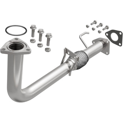 BRE Exhaust 98-02 Accord 2.3L Front Pipe Kit
