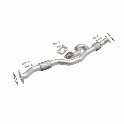 BRE Exhaust 05-10 Sportage Tucson 2.7L Front Pipe Kit