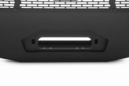 DV8 Offroad 19-21 Chevrolet Silverado 1500 SPEC Series Front Bumper
