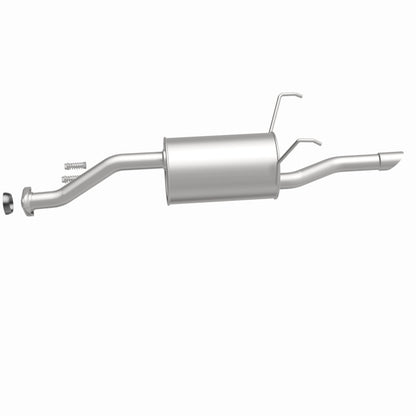 BRE Exhaust 01-05 Civic 1.7L Muffler Kit