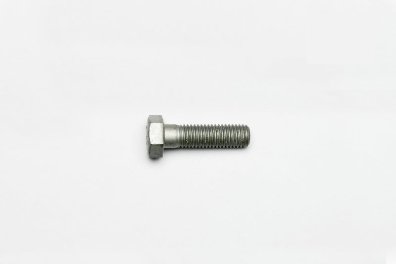 Wilwood bolt M14-2.00X50MM LG hhcs 10.9 WES072 CL1 silver din 933 22MM head