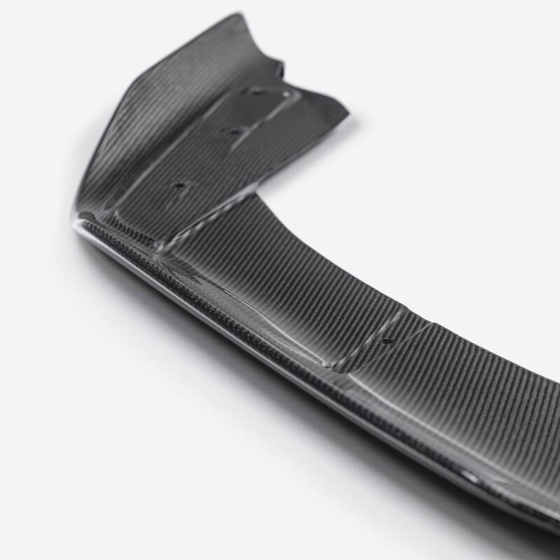 Seibon 24-25 Acura Integra Type S MB-Style Carbon Fiber Rear Lip
