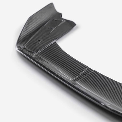 Seibon 24-25 Acura Integra Type S MB-Style Carbon Fiber Rear Lip