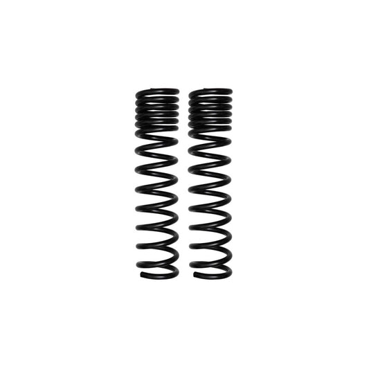 Skyjacker 66-76 Ford F100 / 76-79 F150 / 78-79 Bronco 4WD 6in Front Dual Rate Coil Springs