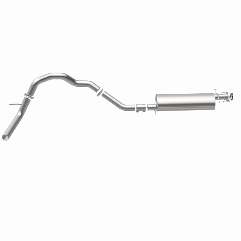MagnaFlow BRE Exhaust Kit 03-06 Ford Expedition