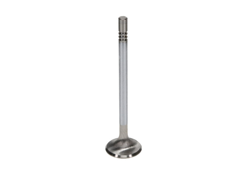 Manley 99-12 Ford 4.6L/281 5.4L/330 V8 37mm Race Series Stainless Steel Intake Valve - Single