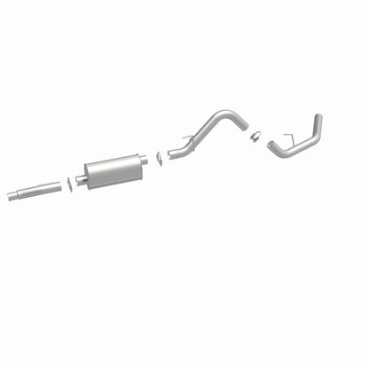 MagnaFlow BRE Exhaust Kit 11-14 Ford F-150