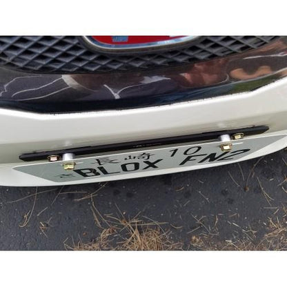 BLOX JDM to USDM License Plate Adapter Bracket
