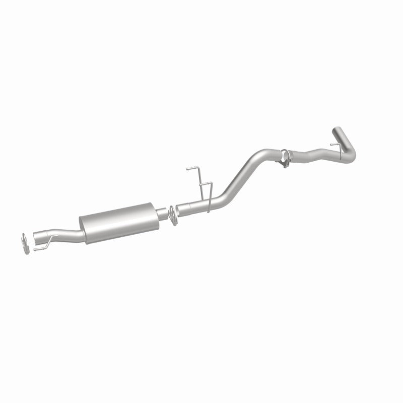MagnaFlow BRE Exhaust Kit 06-08 Dodge Ram 1500 5.7L