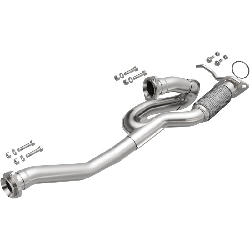 BRE Exhaust 05-07 Ford Freestyle 3.0L Front Pipe Kit