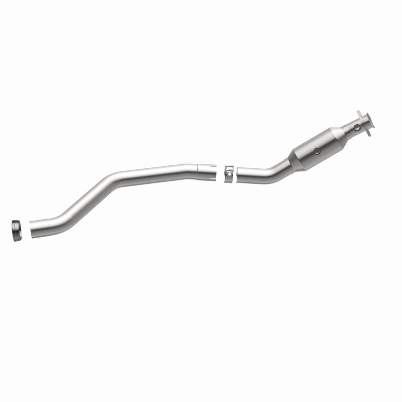 Magnaflow Conv DF 13-14 Mercedes-Benz GL450 V8 4.6 OEM Underbody