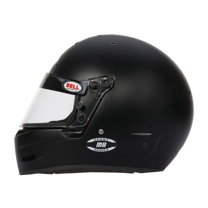 Bell Helmet M8 Matte Black Xsm(55-56) Sa2025