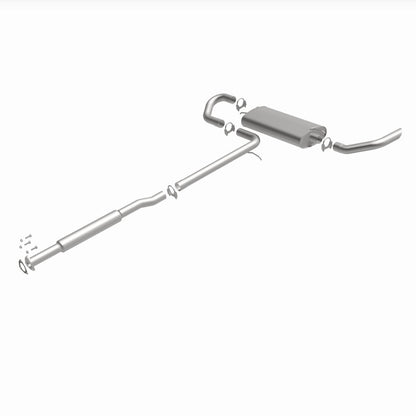 MagnaFlow BRE Exhaust Kit 05-06 Equinox Torrent 3.4L