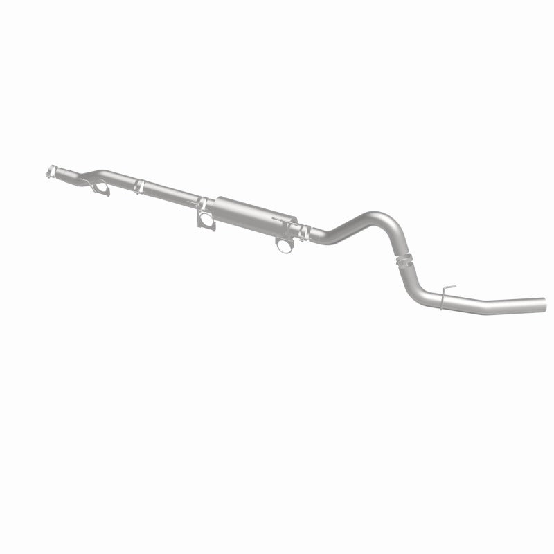 MagnaFlow BRE Exhaust Kit 99-01 Ford F-250 F-350 Super Duty 7.3L