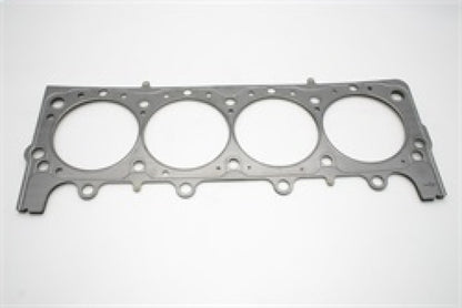 Cometic Ford 460 Pro Stock V8 .036in MLS Cylinder Head Gasket - 4.685in Bore - A460 Block