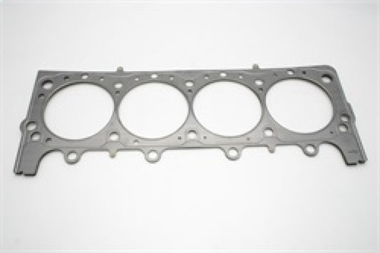 Cometic Ford 460 Pro Stock V8 .030in MLS Cylinder Head Gasket - 4.685in Bore - A460 Block