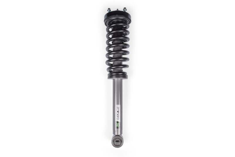 Zone Offroad 07-18 GM 1500 2in Loaded Strut - Single Strut