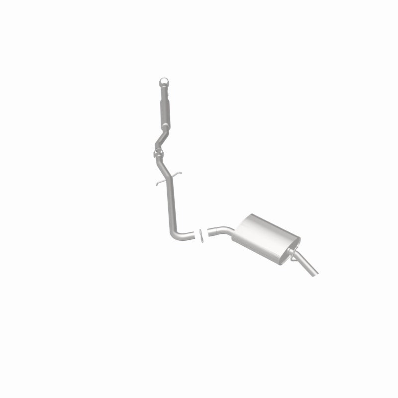 MagnaFlow BRE Exhaust Kit 00-05 LeSabre Park Ave Bonneville 3.8L