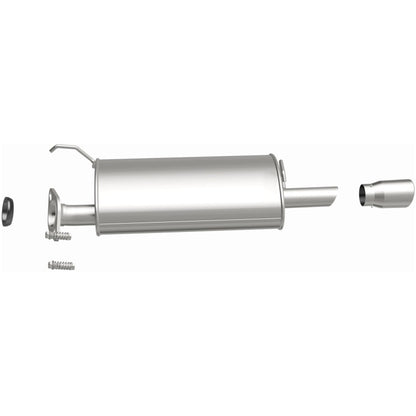 MagnaFlow BRE Exhaust Kit 04-12 Mitsubishi Galant 2.4L