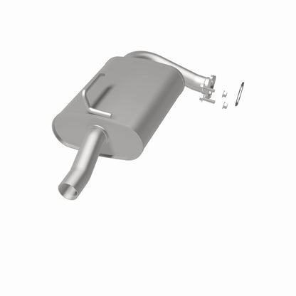 BRE Exhaust 07-12 Altima 2.5L 3.5L Muffler Kit