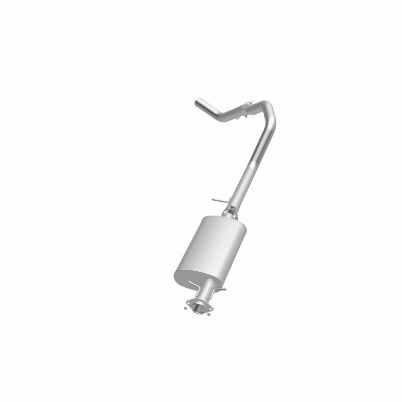 MagnaFlow BRE Exhaust Kit 03-06 LINCOLN NAVIGATOR 5.4L