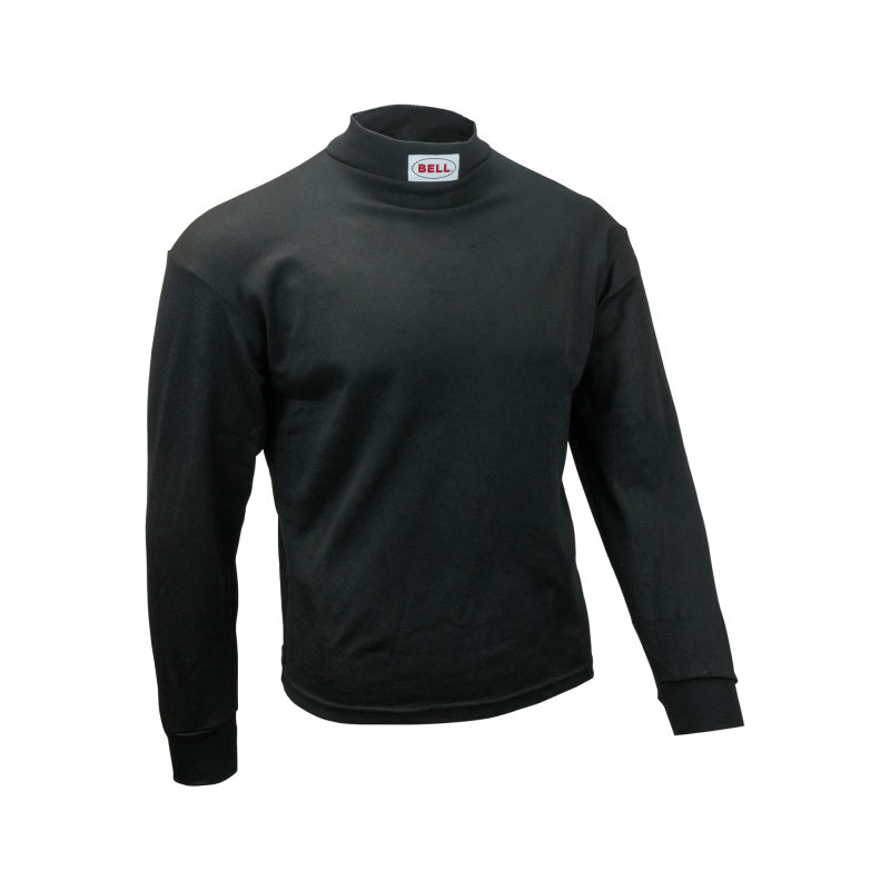 Bell Sport-TX Underwear Top Black Medium SFI 3.3/5
