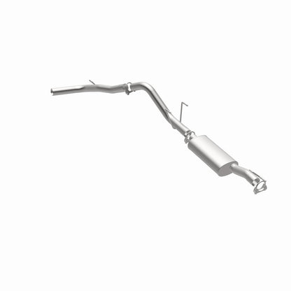 MagnaFlow BRE Exhaust Kit 06-08 Dodge Ram 1500 5.7L