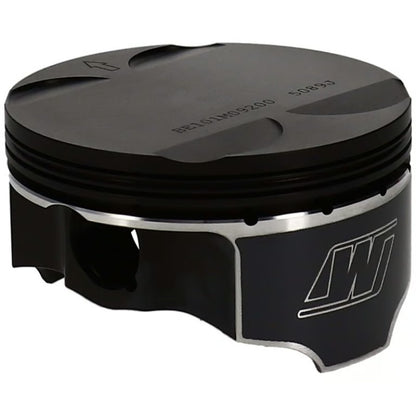 Wiseco 15-23 Kawasaki Brute Force 85mm Bore Black Edition Piston Kit