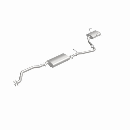 MagnaFlow BRE Exhaust Kit 09-17 Chevy Traverse 3.6L