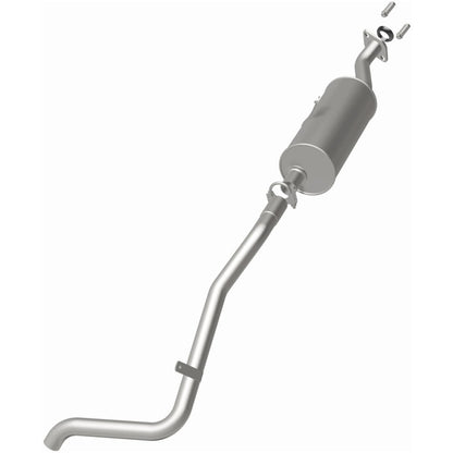 MagnaFlow BRE Exhaust Kit 86-95 Suzuki Samurai 1.3L