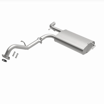 MagnaFlow BRE Exhaust Kit 09-13 Matrix Vibe 1.8L