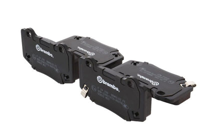 Brembo OE 15-22 Ford Mustang PRIME Low-Met Brake Pad - Rear