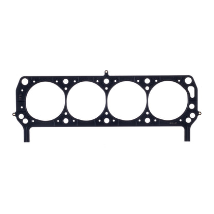 Cometic Ford 302/351W Windsor V8 .080in MLS Cylinder Head Gasket - 4.180in Bore - SVO/Yates - RHS