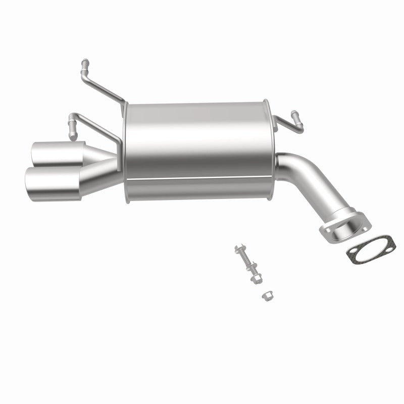 BRE Exhaust 03-04 G35 3.5L Muffler Kit