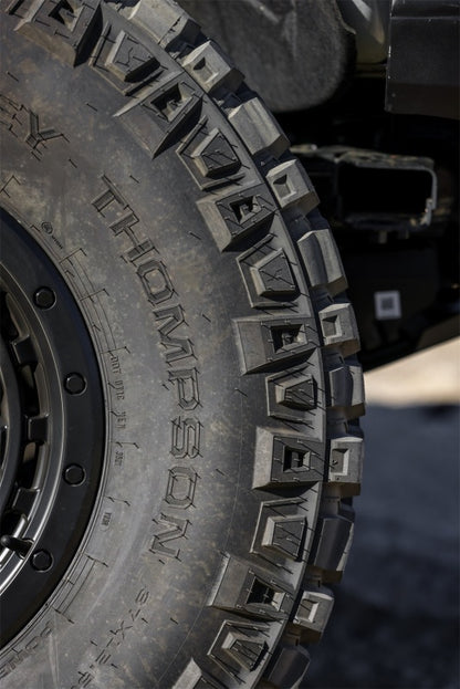 Mickey Thompson Baja Legend MTZ Tire - 37X12.50R20LT 126Q - 247938