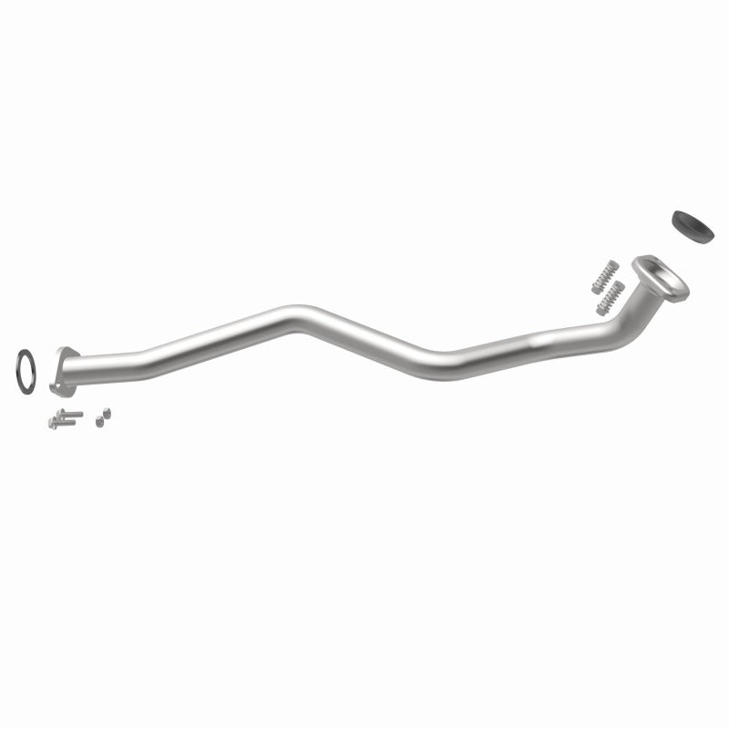 BRE Exhaust 04-09 Highlander RX330 RX350 2.4L 3.3L 3.5L Front Pipe Kit
