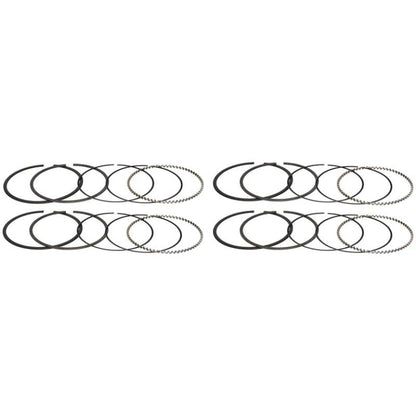 Manley 87.5mm File Fit 1.2mm x1.2mmx2.8mm Standard (7-11lbs) Ring Set