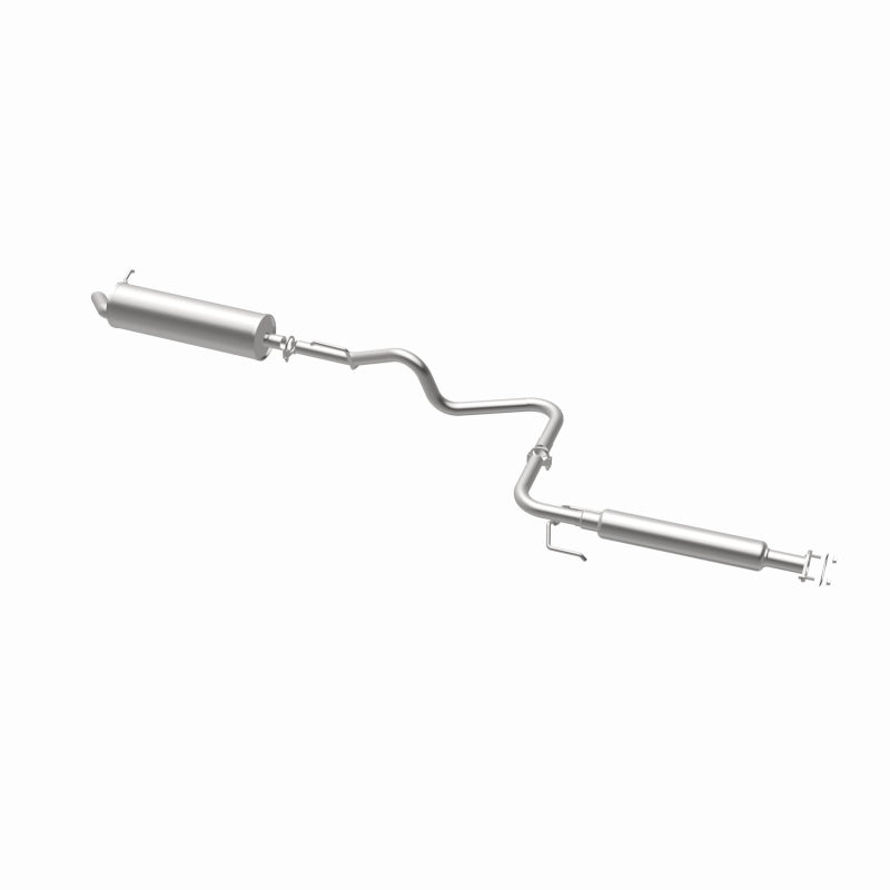 MagnaFlow BRE Exhaust Kit 05-07 Saturn Ion 2.2L