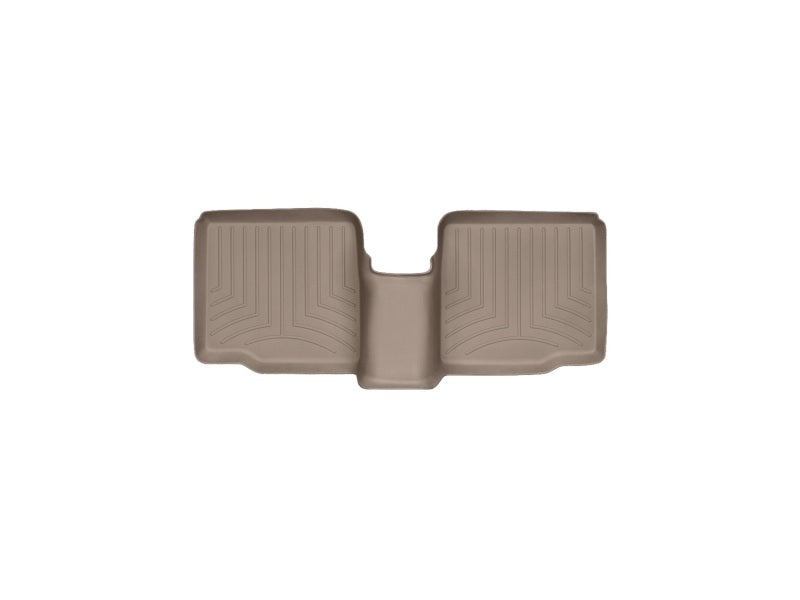 WeatherTech 11+ Ford Explorer Rear FloorLiner - Tan