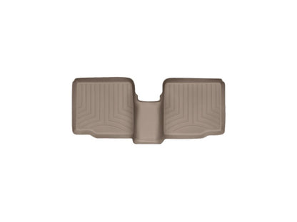 WeatherTech 11+ Ford Explorer Rear FloorLiner - Tan