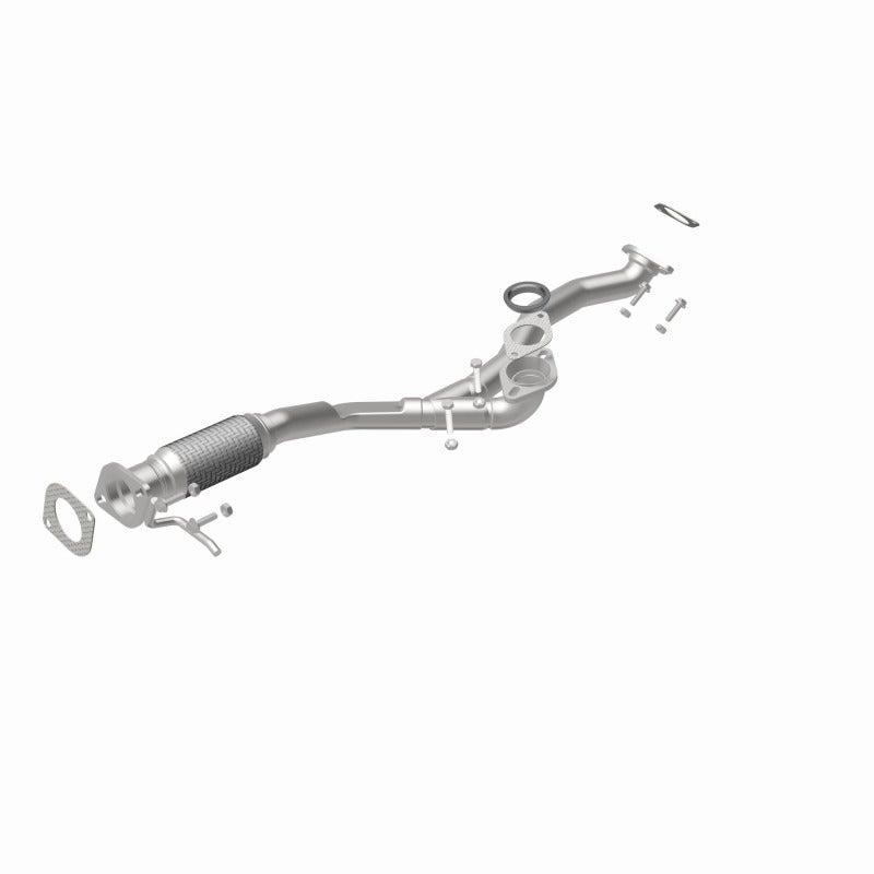 BRE Exhaust 08-12 Sable Taurus 3.5L Front Pipe Kit
