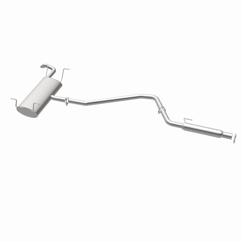 MagnaFlow BRE Exhaust Kit 15-17 Chrysler 200 2.4L