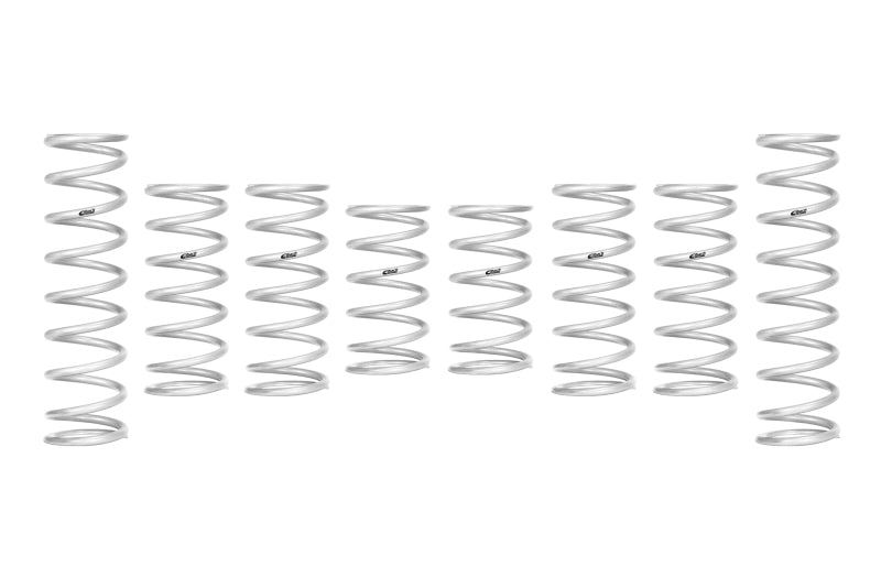 Eibach 22-23 Polaris RZR PRO R 4 Ultimate PRO-UTV Stage 2 Spring System (Set of 8 Springs)