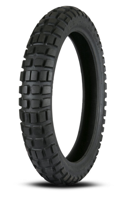 Kenda K784 Big Block Front Tires - 110/80B19 4PR 59Q TL 170R1001