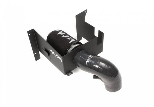 ALTA 02-06 Mini Cooper S/JCW & 02-08 S/JCW Convertible R53 (Auto ONLY) Cold Air Intake - Red
