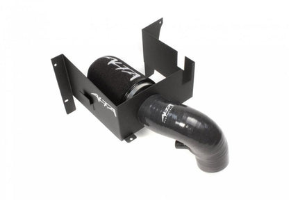 ALTA 02-06 Mini Cooper S/JCW & 02-08 S/JCW Convertible R53 (Auto ONLY) Cold Air Intake - Black