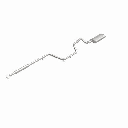 MagnaFlow BRE Exhaust Kit 00-07 Sable Taurus 3.0L