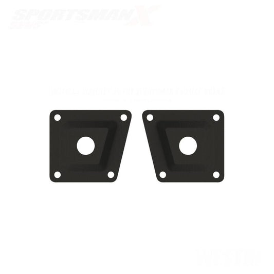 Westin Sportsman 16-18 Silverado 1500 / 2019 Silverado LD Sportsman X Sensor Kit