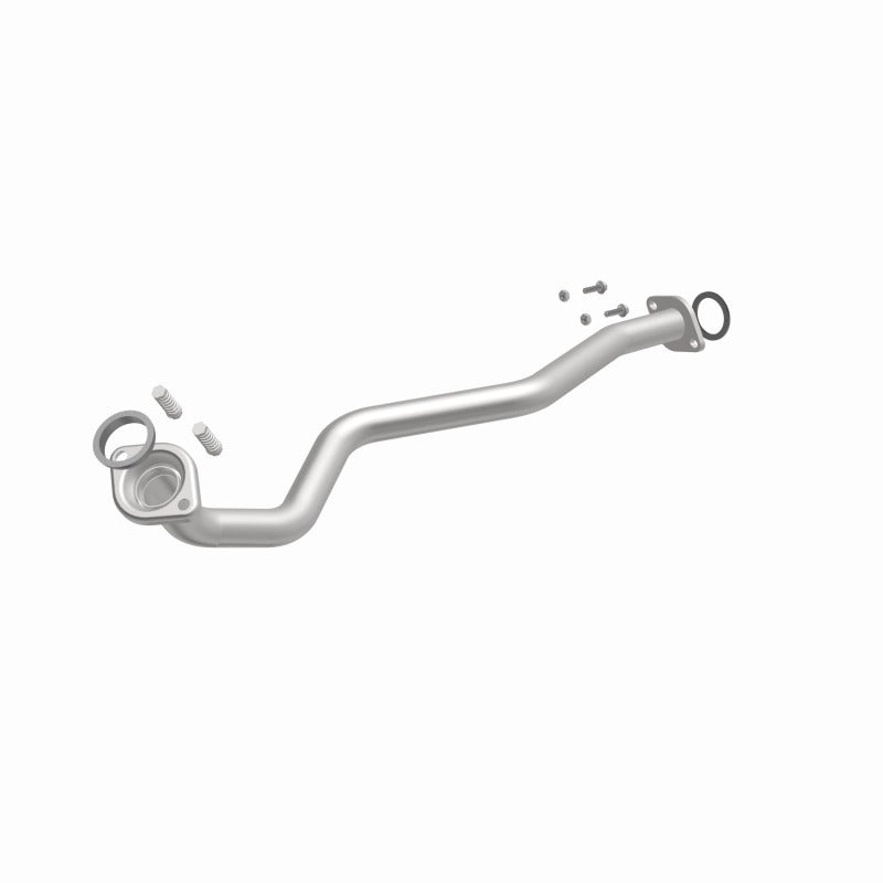 BRE Exhaust 04-09 Highlander RX330 RX350 2.4L 3.3L 3.5L Front Pipe Kit